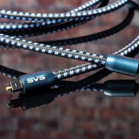 SVS SoundPath Optical. Przewód optyczny (1m). - 3