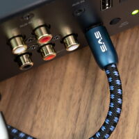 SVS SoundPath Optical. Przewód optyczny (1m). - 5