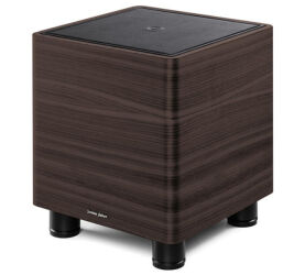 Sonus faber Gravis I (wenge). Subwoofer aktywny.