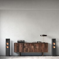 Klipsch RP-6000F II (czarny). Kolumny podłogowe. - 7