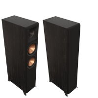 Klipsch RP-6000F II (czarny). Kolumny podłogowe. - 2