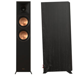 Klipsch RP-6000F II (czarny). Kolumna podłogowa.