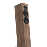 Pylon Audio Diamond 25 (orzech amerykański). Kolumny podłogowe. - 2