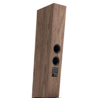 Pylon Audio Diamond 25 (orzech amerykański). Kolumny podłogowe. - 3