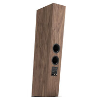 Pylon Audio Diamond 25 (orzech amerykański). Kolumny podłogowe. - 3