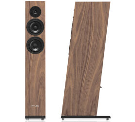 Pylon Audio Diamond 25 (orzech amerykański). Kolumny podłogowe.