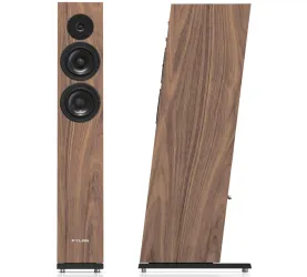 Pylon Audio Diamond 25 (orzech amerykański). Kolumny podłogowe.