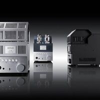 Octave V16 Single Ended. Zintegrowany wzmacniacz stereo. - 6