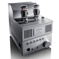 Octave V16 Single Ended. Zintegrowany wzmacniacz stereo. - 3