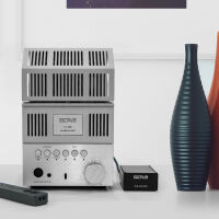 Octave V16 Single Ended. Zintegrowany wzmacniacz stereo. - 9