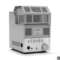 Octave V16 Single Ended. Zintegrowany wzmacniacz stereo. - 8