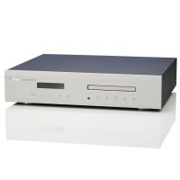 Musical Fidelity M3scd (srebrny). Odtwarzacz płyt CD. - 2