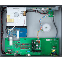 Musical Fidelity M3scd (srebrny). Odtwarzacz płyt CD. - 4