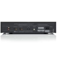 Musical Fidelity M3scd (srebrny). Odtwarzacz płyt CD. - 5
