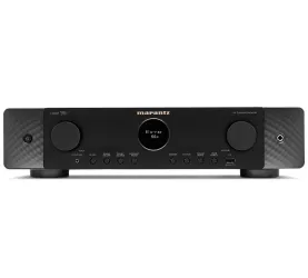 Marantz CINEMA 70s (czarny). Amplituner kina domowego.