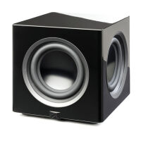 Martin Logan Abyss 10 (czarny połysk). Subwoofer aktywny. - 5