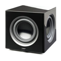 Martin Logan Abyss 10 (czarny połysk). Subwoofer aktywny. - 5
