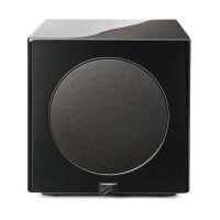 Martin Logan Abyss 10 (czarny). Subwoofer aktywny. - 2