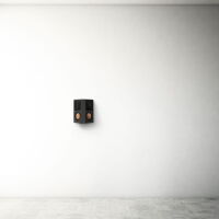 Klipsch RP-502S II (czarny). Kolumny surround. - 6