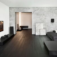 Klipsch RP-502S II (czarny). Kolumny surround. - 7