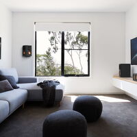 Klipsch RP-502S II (czarny). Kolumny surround. - 9