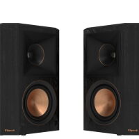 Klipsch RP-502S II (czarny). Kolumny surround. - 2