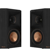 Klipsch RP-502S II (czarny). Kolumny surround. - 2