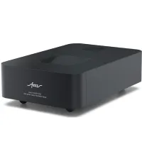 Fezz Audio Gaia Prestige EVO (black ice). Lampowy przedwzmacniacz gramofonowy. - 3