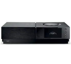 Naim Uniti Nova PE (Power Edition). Sieciowy wzmacniacz stereo.