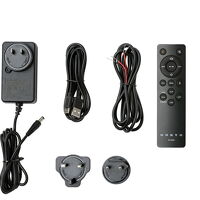 Onkyo Creator GX 10 DB (białe). Aktywne kolumny podstawkowe. - 7