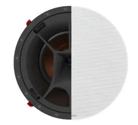 Klipsch PRO-180-RPC-LCR. Instalacyjny głośnik sufitowy.