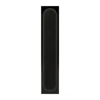 Monitor Audio Radius On Wall 4G (czarny). Kolumna naścienna / LCR. - 2
