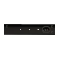 Monitor Audio Radius On Wall 4G (czarny). Kolumna naścienna / LCR. - 4