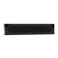 Monitor Audio Radius On Wall 4G (czarny). Kolumna naścienna / LCR. - 3