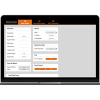 Monitor Audio IA200-2C. Wzmacniacz instalacyjny. - 4
