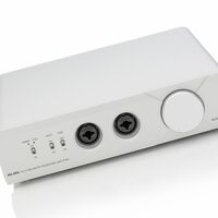 Musical Fidelity MX-HPA (srebrny). Wzmacniacz słuchawkowy. - 4