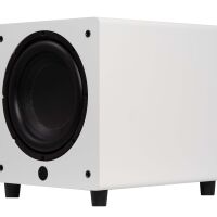 Velodyne Impact X 10 (biały). Subwoofer aktywny. - 5