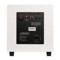 Velodyne Impact X 10 (biały). Subwoofer aktywny. - 3
