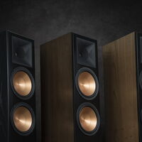 Klipsch RF-7 III (orzech). Kolumny podłogowe. - 5