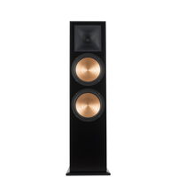 Klipsch RF-7 III (orzech). Kolumny podłogowe. - 2