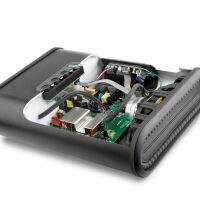 Paradigm Millenia Sub (czarny). Subwoofer aktywny. - 3