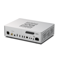 Matrix Audio TT-1. Transport sieciowy. - 2