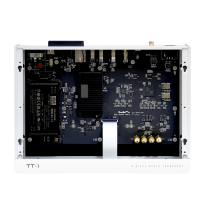 Matrix Audio TT-1. Transport sieciowy. - 6