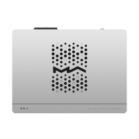 Matrix Audio TT-1. Transport sieciowy. - 7