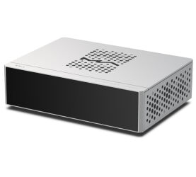 Matrix Audio TT-1. Transport sieciowy.