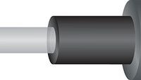 Wireworld NOVA Toslink-Mini Jack (NMO). Przewód optyczny (3m). - 4