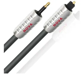 Wireworld NOVA Toslink-Mini Jack (NMO). Przewód optyczny (3m).