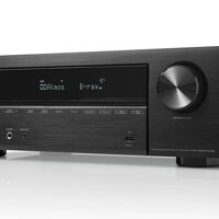 Denon AVR-X1800H DAB. Amplituner kina domowego. - 4