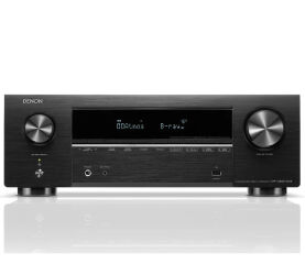 Denon AVR-X1800H DAB. Amplituner kina domowego.