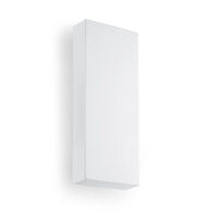Canton Atelier OnWall 5 (biały). Głośnik naścienny. - 2